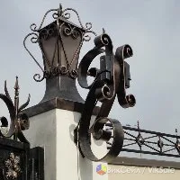 Сварочные работы любой сложности — навесы, ворота, решётки, ковка