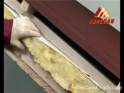 Гидро-пароизоляционные пленки и мембраны «Изоспан» для кровли и стен