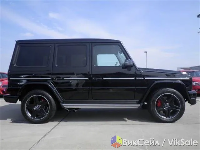 Аренда Mercedes-Benz G63 AMG и S-class W222 в Астане