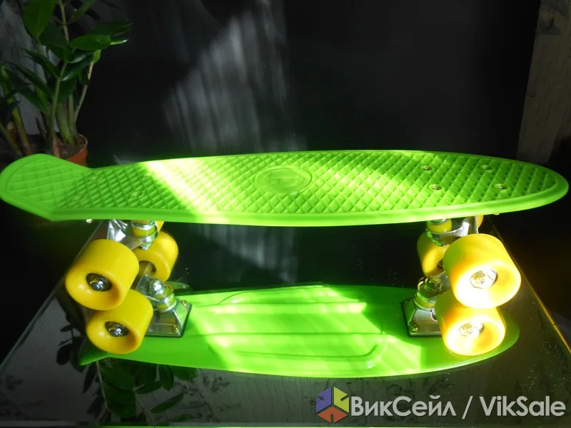 Penny board 22 Original — пенни борд в отличном состоянии