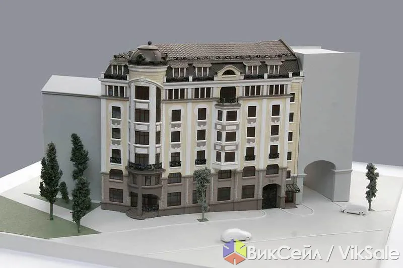 Строительство ресторанов под ключ в Беломорске