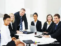 Требуется опытный управляющий в офис