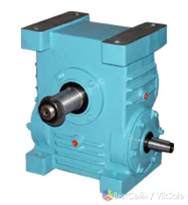 Червячные редукторы 5Ч-125, 5 шт., новые