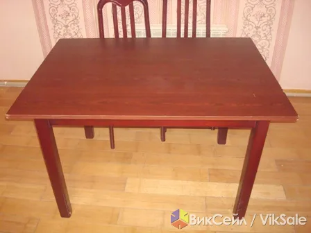 Банкетная мебель: столы и стулья, резные и мягкие