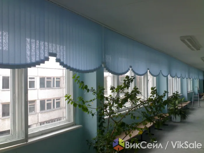 Жалюзи, роллшторы и рольставни на заказ