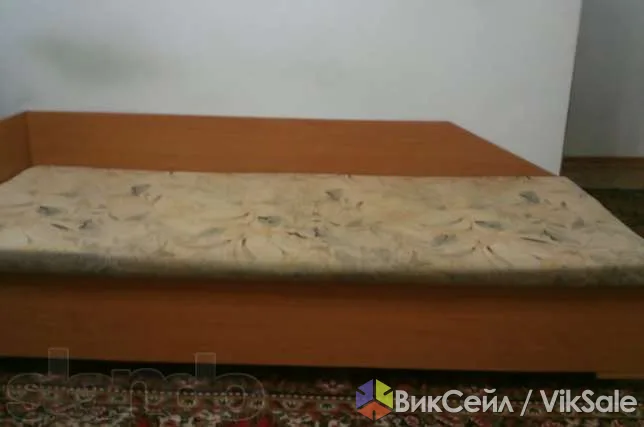 Кровать-тахта в отличном состоянии