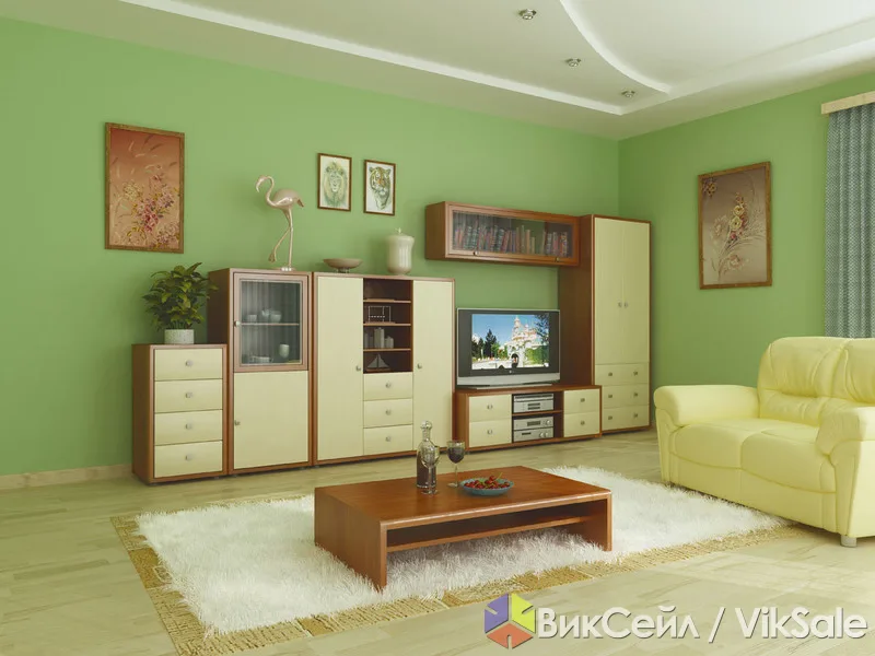 Корпусная мебель на заказ: кухни, шкафы, офисные комплекты