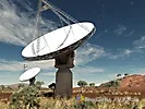 Установка и настройка спутникового ТВ: МТС, Телекарта, Континент, НТВ+