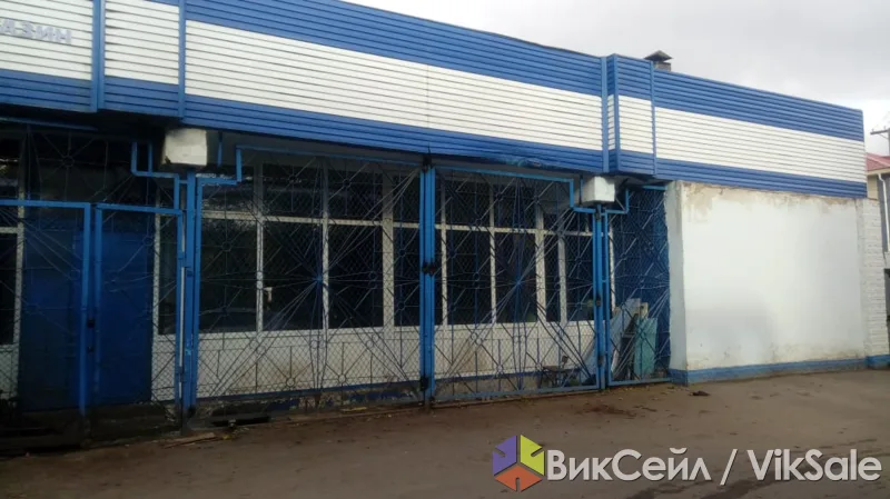 Помещение 350 кв.м под производство с офисом