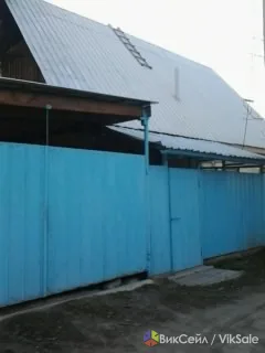 Дом с участком 7 соток, свежий ремонт, газ