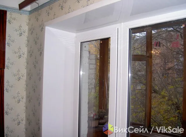 Откосы, окна, подоконники и сантехника — качественные услуги