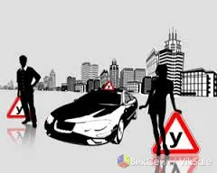 Автошкола приглашает на курсы вождения со скидкой
