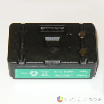 Аккумуляторы Autec для радиостанций и техники: LBM02MH, MBM06MH, MH0707L, LPM02
