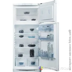 Холодильник Indesit T-14 R в отличном состоянии
