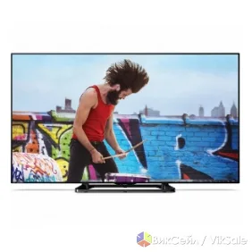 Телевизор Sharp LC-70EQ30U 70 дюймов Smart LED