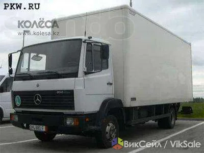 Грузоперевозки по Казахстану, России и СНГ — надёжно и в срок