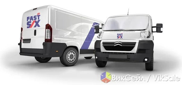 Срочная доставка посылок и документов по Алматы