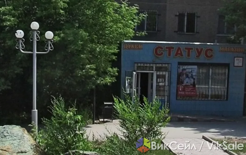 Готовый магазин в центре Темиртау с отличной проходимостью