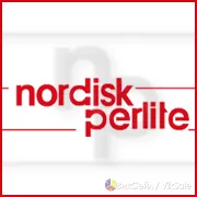 Фильтровальный перлит Nordisk для рафинации масел