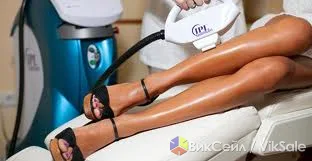 Фотоэпиляция — удаление волос навсегда! Скидки на комплексы
