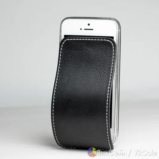 Кожаные чехлы ручной работы для iPhone 5/5S, 6/6S, 6+/6S+