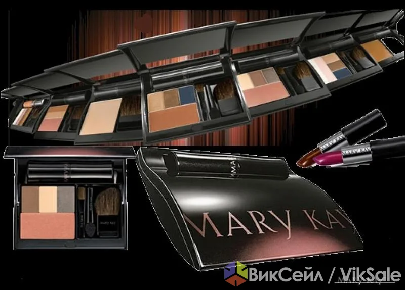 Осенняя акция на косметику Mary Kay со скидкой до 50%