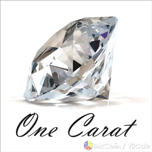Золотые кольца с бриллиантами на заказ — One Carat