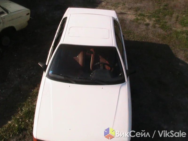 Audi 100 в хорошем состоянии