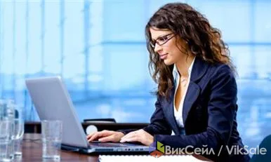 Требуется сотрудник в офис