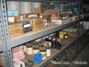 Запчасти для китайской спецтехники: в наличии и под заказ