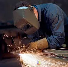 Услуги сварщика на выезд — любые сварочные работы
