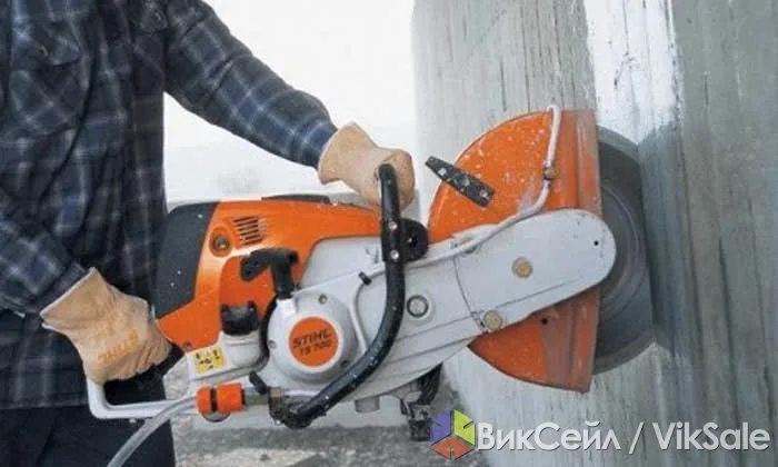 Алмазная резка бетона и железобетона в Алматы