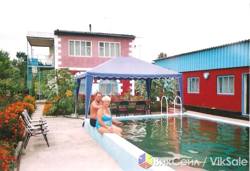 Уютные номера у Капчагайского водохранилища