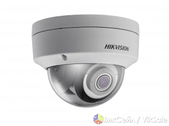 IP-камера Hikvision DS-2CD2143G0-I, 4 Мп