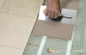 Walocel MKX 60000 PF15 (эфир целлюлозы) — для цементных составов