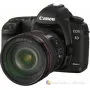 Canon EOS 5D Mark II — цифровая зеркальная камера, полный кадр
