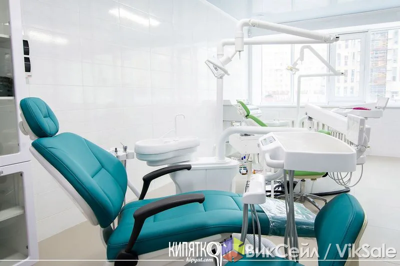 Детская стоматология Dr. Bro: лечение зубов у детей в Астане