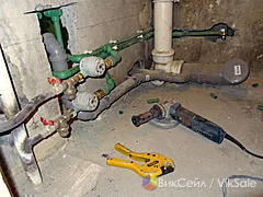Сварочные работы любой сложности — опыт 30 лет