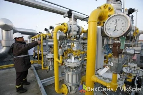 Газификация, водоснабжение, проектирование — полный спектр услуг