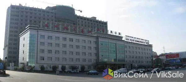 Шоп-туры в Урумчи: еженедельные выезды на комфортабельном автобусе