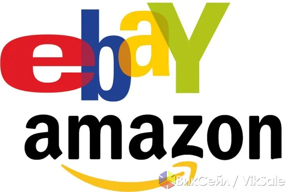 Ваш магазин на eBay и Amazon — регистрация и оптимизация под ключ