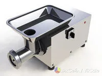 Мясорубка Remta ETM-12 для пищевого производства