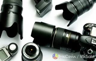Обучение профессиональной фотографии в Алматы