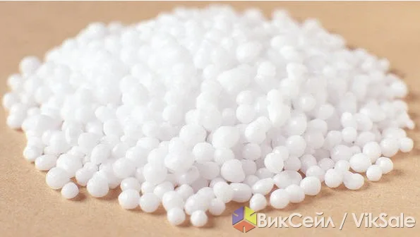 Аммиачная селитра — универсальное азотное удобрение