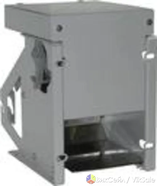 Термопринтер SysFuture AV-268, б/у
