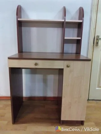 Компьютерный стол для ноутбука и принтера, новый