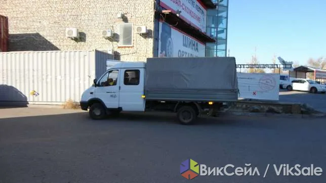 Грузоперевозки на Газели в Астане и по Казахстану