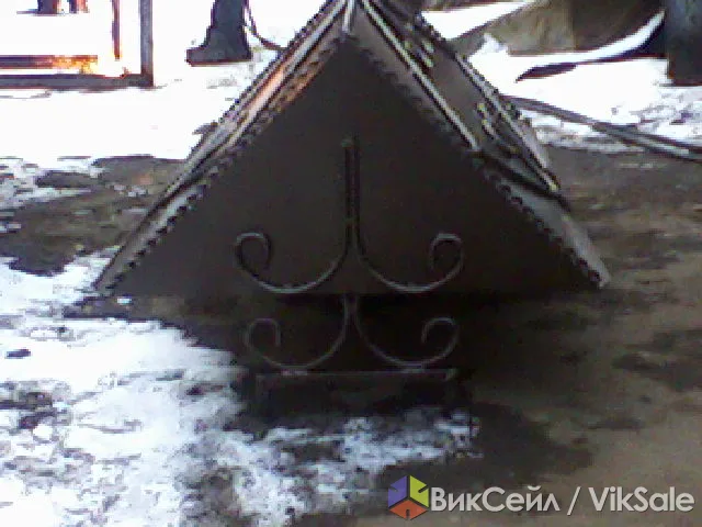 Изготовление и сборка металлоконструкций на заказ