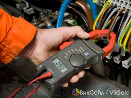 Услуги профессионального электрика: электромонтаж под ключ