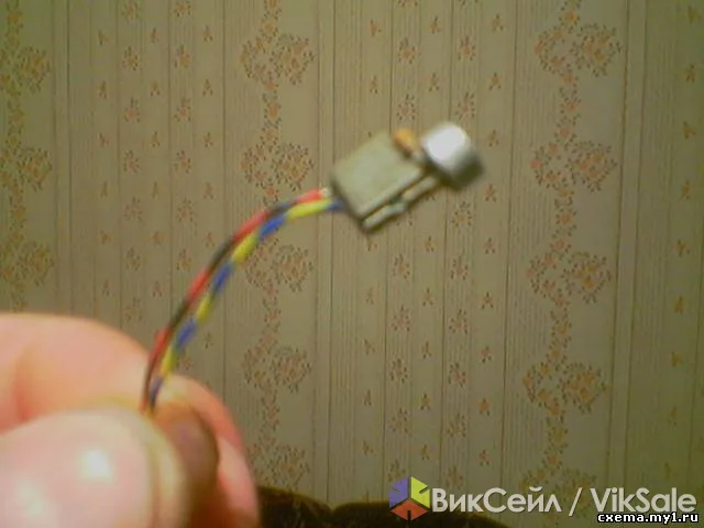 Проверка офисов на закладки и жучки